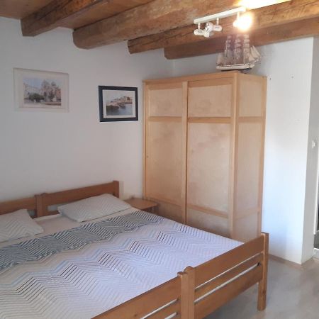 Apartmani Sanja Šibenik Eksteriør billede