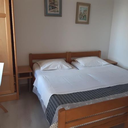 Apartmani Sanja Šibenik Eksteriør billede