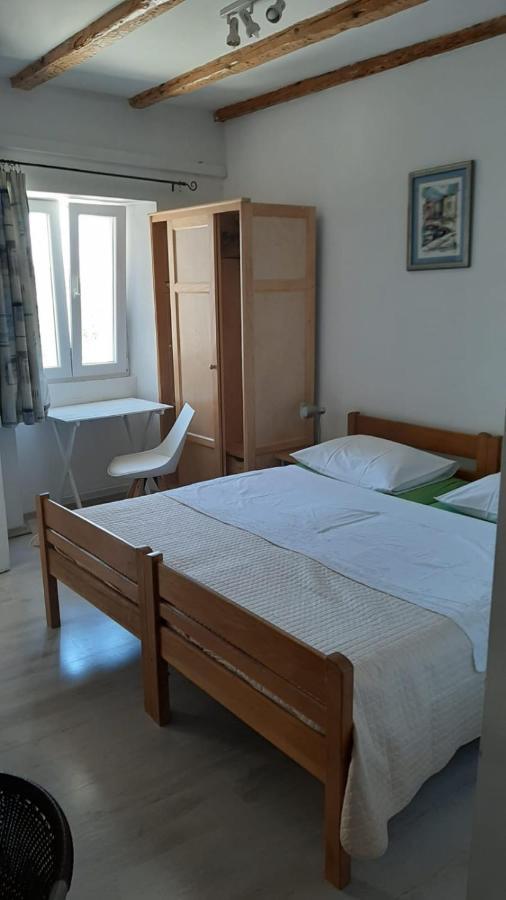 Apartmani Sanja Šibenik Eksteriør billede